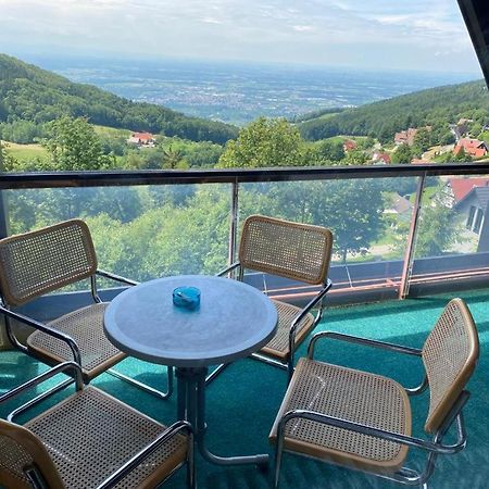 Overpoint Panorama Sasbachwalden Luaran gambar