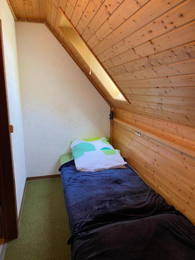 Overpoint Panorama Sasbachwalden Luaran gambar